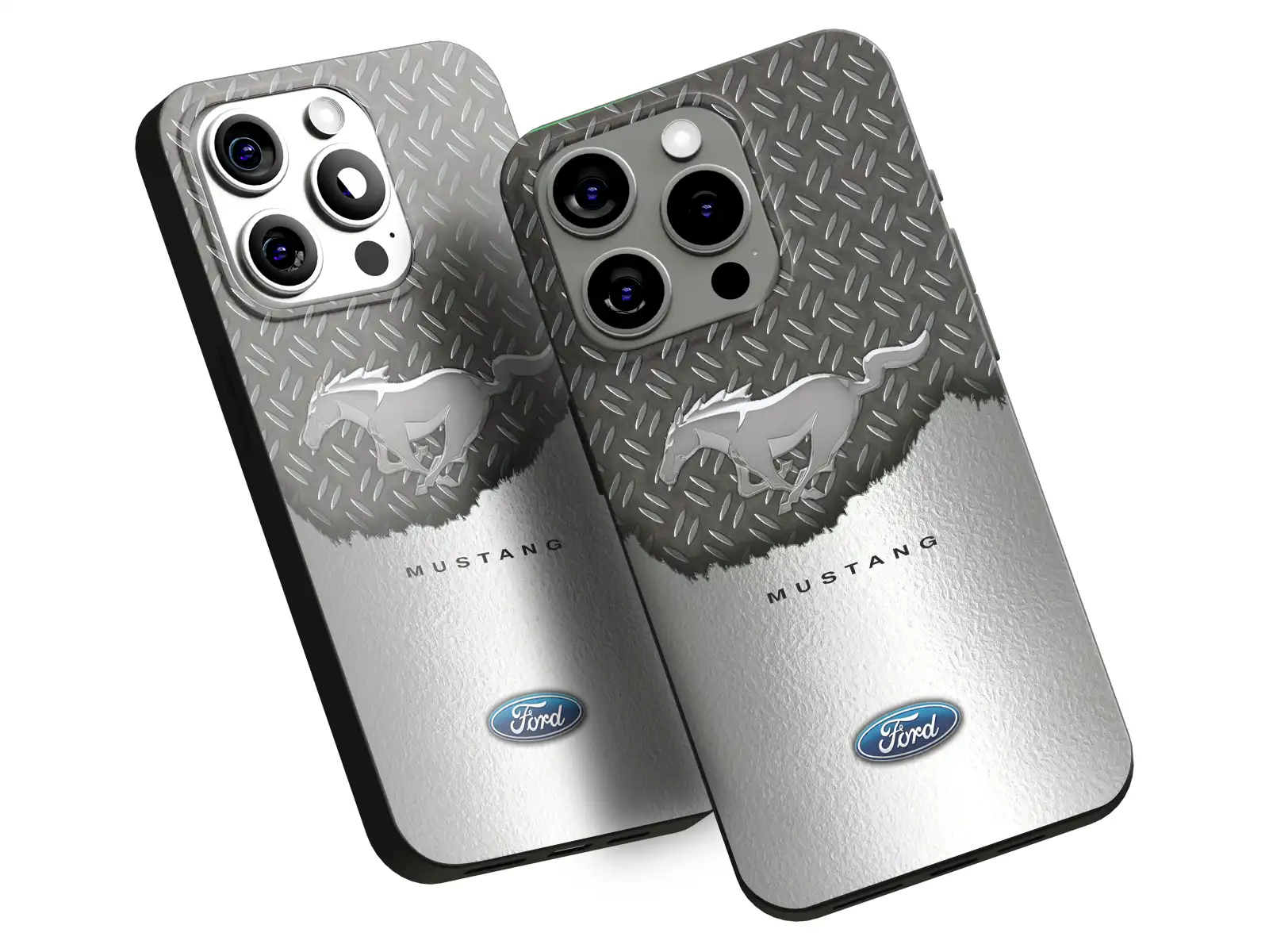 Ford Coque Téléphone Look Minimal Standard